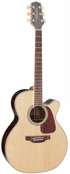 TAKAMINE G70 SERIES GN71CE-NAT электроакустическая гитара