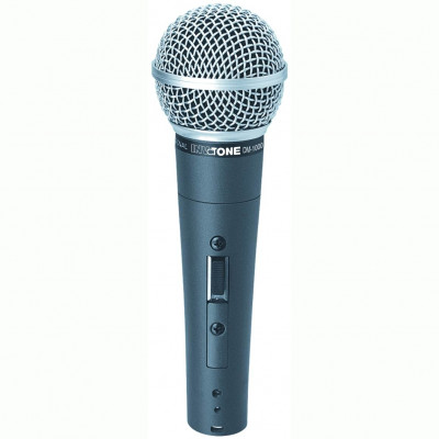 INVOTONE DM1000 вокальный динамический микрофона кардиоидный