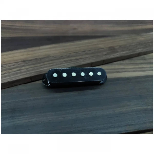 Звукосниматель для электрогитары YHL Mercury 63 WD B-BK
