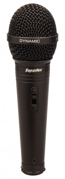 Superlux ECOA1 микрофон динамический