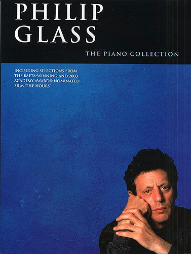 AM985193 Philip Glass: The Piano Collection