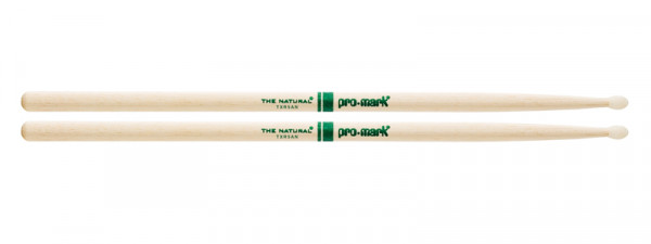 ProMark TXR5AN Барабанные палочки 5A The Natural с нейлоновым наконечником