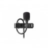 Shure MX150B/O-TQG петличный микрофон