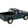 Машина Kinsmart "Dodge Ram" инерция (1/12шт.) 1:44 б/к
