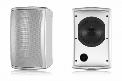 Акустическая система Tannoy AMS 6DC-WH