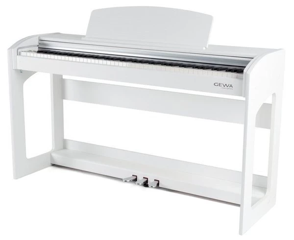 GEWA DP 340 G White matt цифровое пианино
