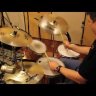 ZILDJIAN PLANET Z PLZ1316 набор тарелок (Hi-hat 13', Crash 16')