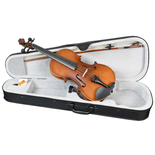 ANTONIO LAVAZZA VL-28 M скрипка 1/8 полный комплект