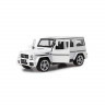 Машина XLG  TOYOTA PRADO/MERCEDES G55 M923J/M923K 1/24, свет, звук, инерция (1/4шт.) б/к