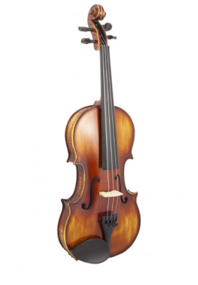 PRIMA P-300 1/4 скрипка в комплекте
