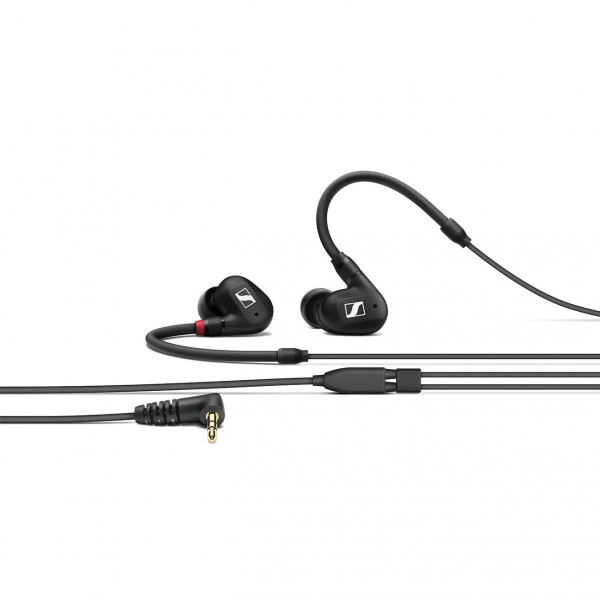 SENNHEISER IE 40 PRO BLACK наушники для персонального мониторинга