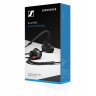 SENNHEISER IE 40 PRO BLACK наушники для персонального мониторинга