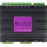 VISUAL PRODUCTIONS IoCore2 GPI+GPO интерфейс - порты RS232 и DMX