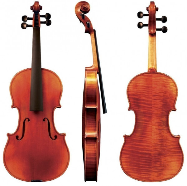 GEWA VIOLIN MAESTRO 41 скрипка 7/8 Antique