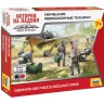 Немецкие авиатехники 1/72