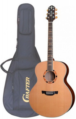 Crafter J 18 CD N акустическая гитара