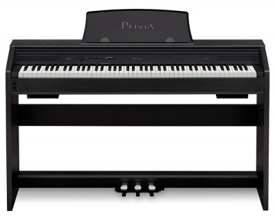 25002.400 Cifrovie pianino kypit Moskva i Moskovskaya oblast internet-magazin topmuz.ru Casio Privia PX-760BK цифровое пианино