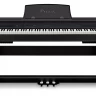 Casio Privia PX-760BK цифровое пианино