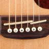 TAKAMINE G90 SERIES GD93CE электроакустическая гитара