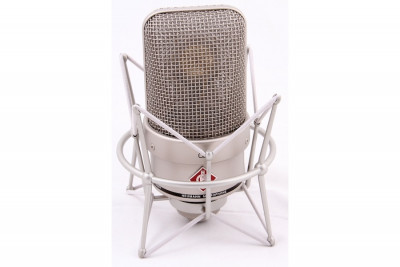 Neumann TLM 49 set - студийный конденсаторный микрофон