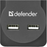 DEFENDER 99753 DFS 753 сетевой фильтр 3 м