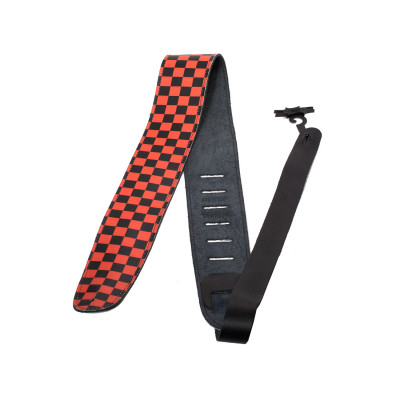 Perri's P25SS-564 - ремень для гитары кожаный