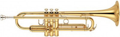 Труба Yamaha YTR-6335 Bb