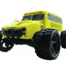 Радиоуправляемый монстр Himoto School Bus 4WD 2.4G 1/18 RTR