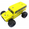 Радиоуправляемый монстр Himoto School Bus 4WD 2.4G 1/18 RTR