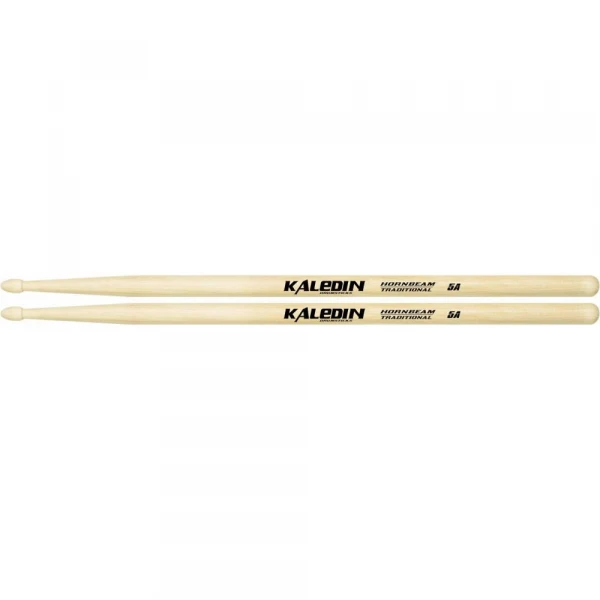 Барабанные палочки 5A KALEDIN DRUMSTICKS 7KLHB5A, граб