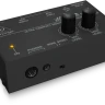 Усилитель мощности Behringer MA400 компактный мониторный