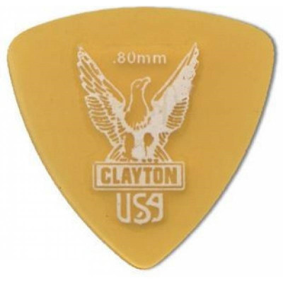 CLAYTON URT80 набор медиаторов 48 шт