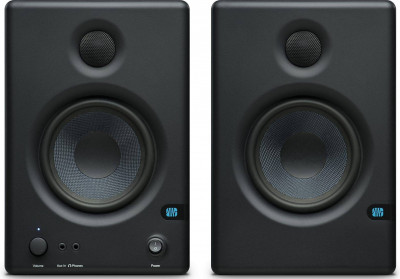 СТУДИЙНЫЕ МОНИТОРЫ PRESONUS ERIS E4.5 (пара)