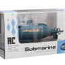 Радиоуправляемая подводная лодка Happy Cow 777-216 Submarine RTR
