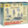 Немецкие бронебойщики 1/72