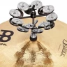 Тамбурин MEINL HTHH2BK