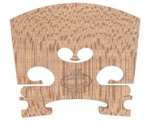 Подставка для струн альта Aubert A48TB7 15.5"