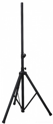 BSX Стойка для акустической системы, цвет черный, вес 3 кг