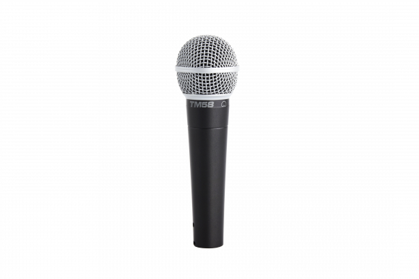 Superlux TM58 микрофон динамический