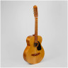 Гитара электроакустическая АККОРД ACD-41AE 33d-LN