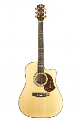 Maton EM100C электроакустическая гитара