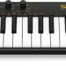 Усилитель для наушников BEHRINGER MA400 мониторный
