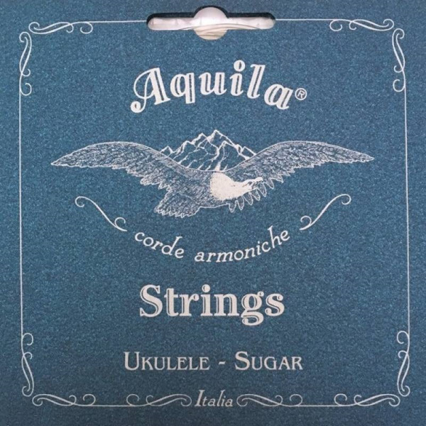 AQUILA 153U струны для укулеле-концерт