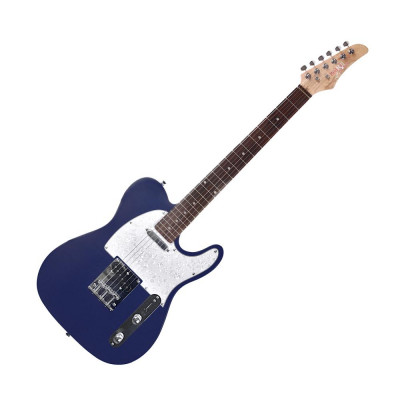 Электрогитара REDHILL TLX100 TBLS Telecaster, S-S