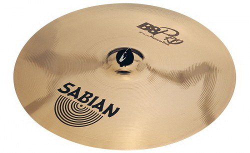 SABIAN B8 PRO 20" MEDIUM ride тарелка