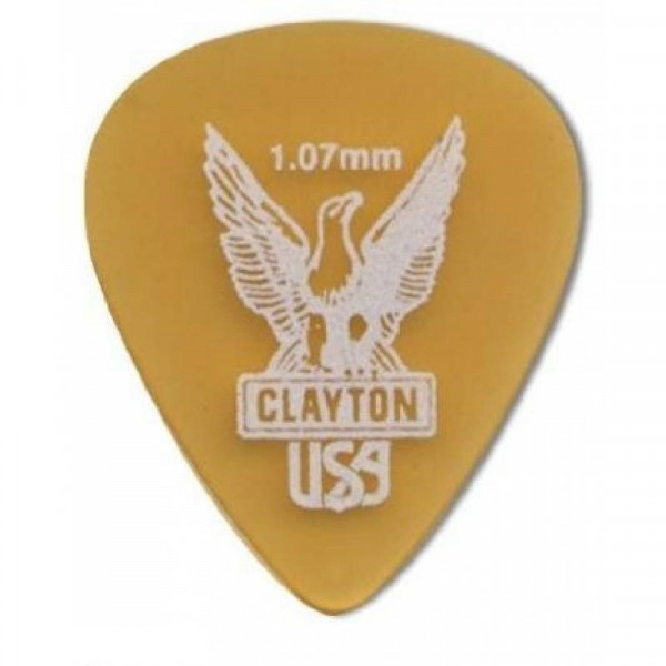 CLAYTON US107 набор медиаторов 48 шт