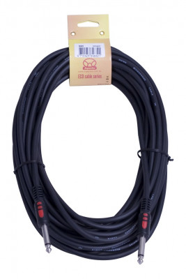 Инструментальный кабель Superlux CFI9PP, 9 м