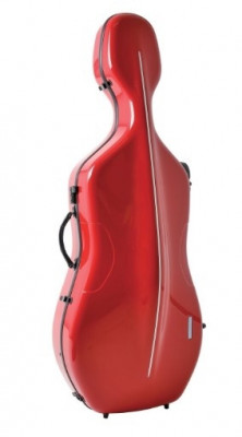 92336.400 Chehli i fytlyari kypit Moskva i Moskva internet-magazin topmuz.ru GEWA Cello case Air Red/black футляр для виолончели