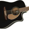 Fender Redondo Player JTB электроакустическая гитара