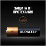 Батарейка тип AA DURACELL LR6 BASIC CN 2 шт